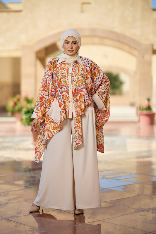 Flory Set