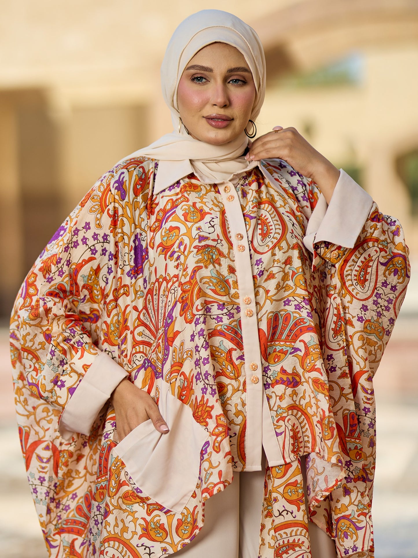 Flory Set